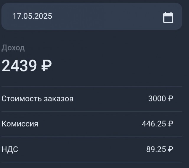 Зп конечно... И смешно и грустно