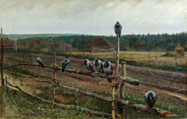 АРТ-Воскресенье