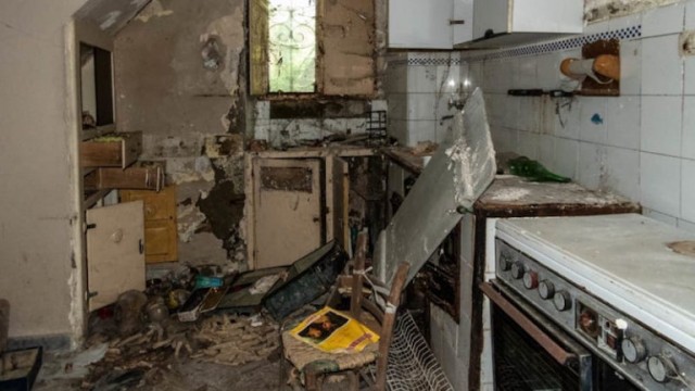 В центре Сицилии выставлена на продажу уютная квартира по цене 2,3 млн рублей