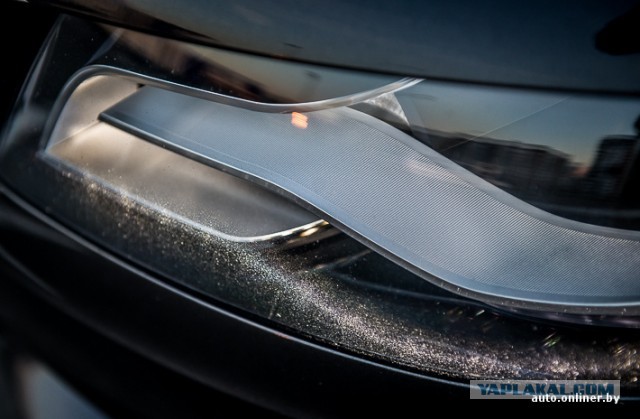 Audi A4: как дорогой немецкий костюм