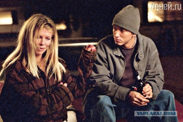 Eminem "8 Mile"