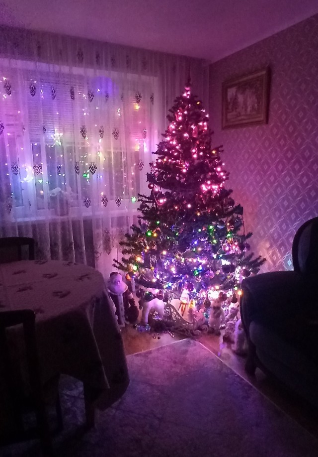 Время пришло