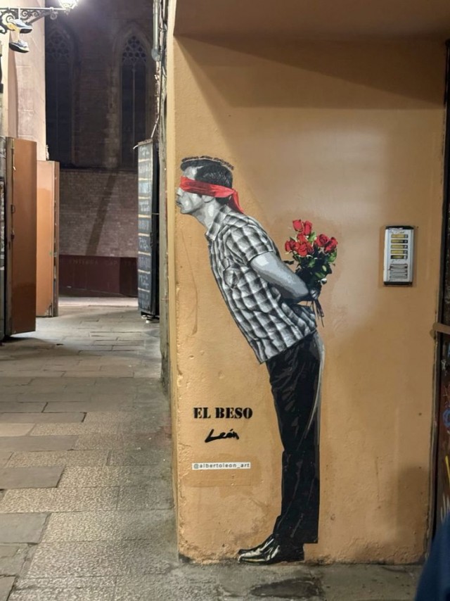 Уличное творчество - 13