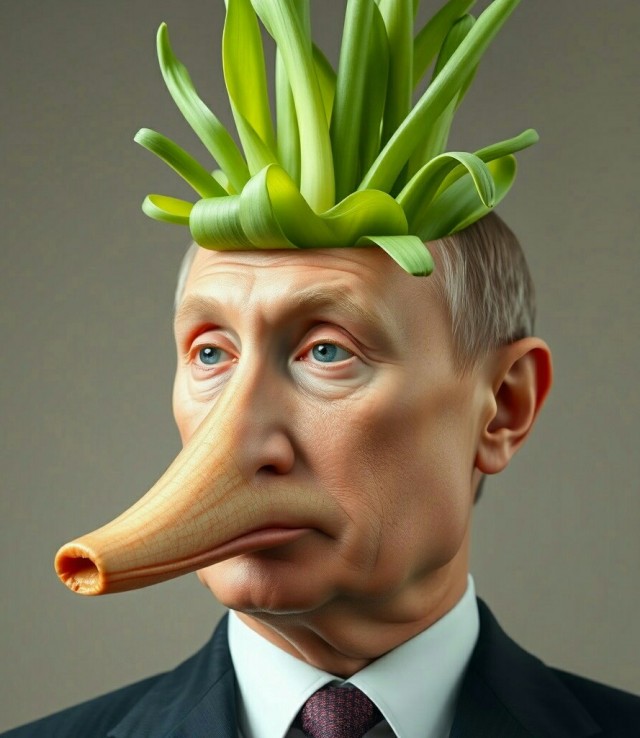 Сценарий 3 мировой.