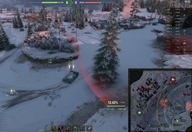 Wargaming 63