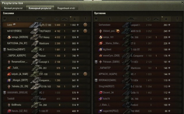 Wargaming 63