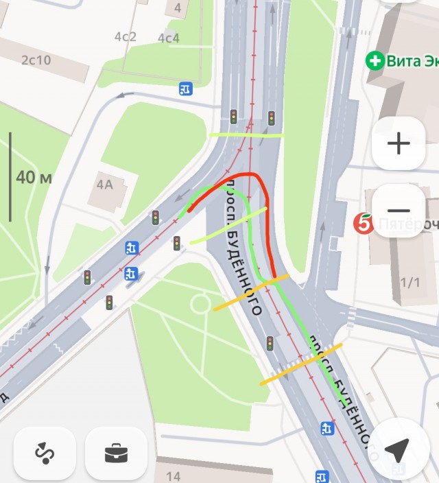 Как валят на экзамене в ГАИ