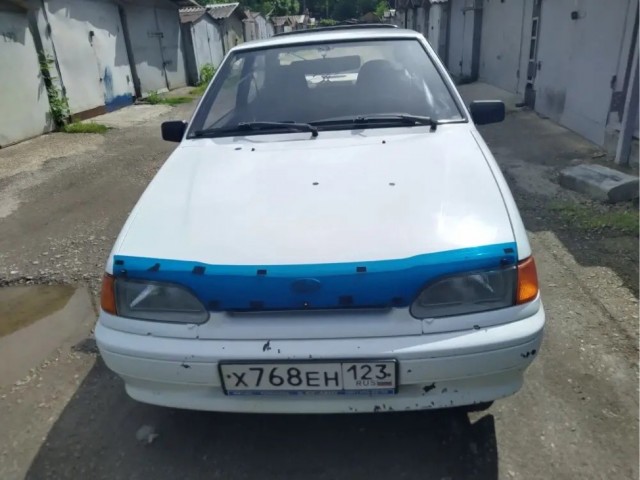 Ваз 21013