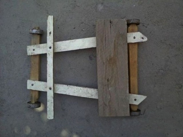 Приколюхи всякие из детства