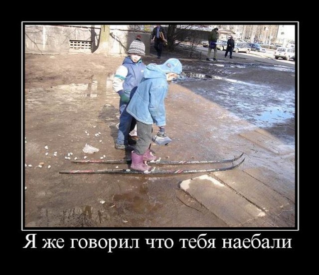 Друзья убедили парня, что он прыгает с моста