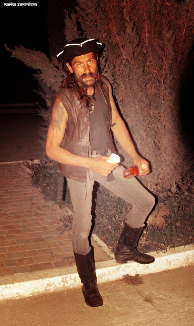 Крым: Судак и окрестности