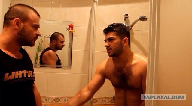 Неуиноуный иракский сантехник.