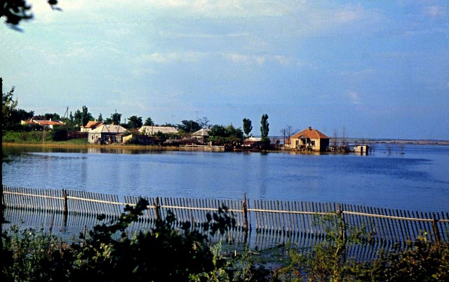 Одесса 1969 Г.