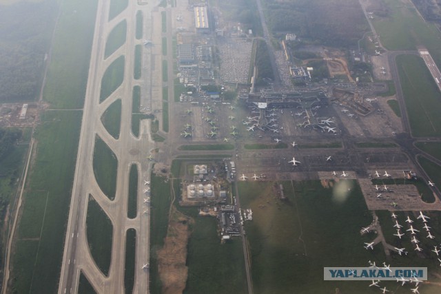 27 причин взять место у окна