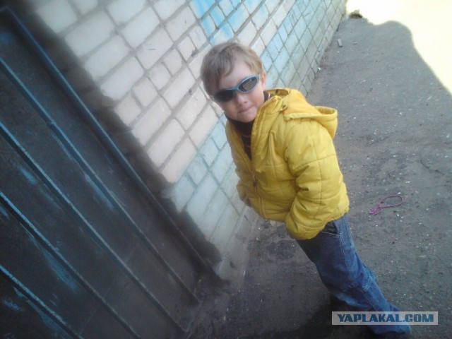 Опасность зашкаливает!