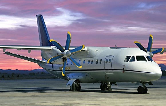 Афганистан отказался от Украинских самолётов