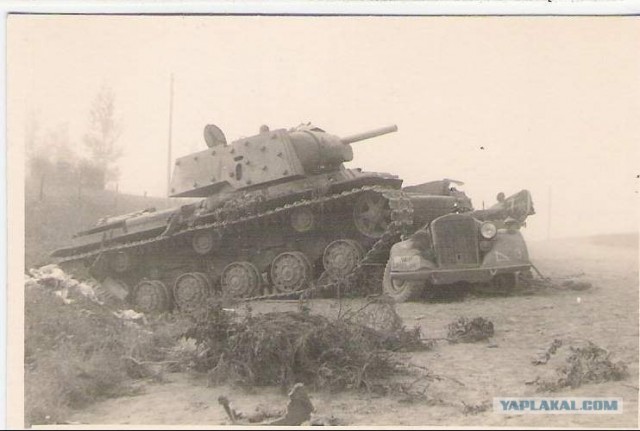 Фотографии второй мировой, многие цветные (фото)