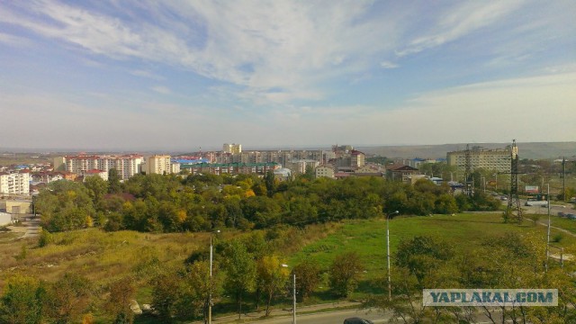 А что у Вас сейчас?