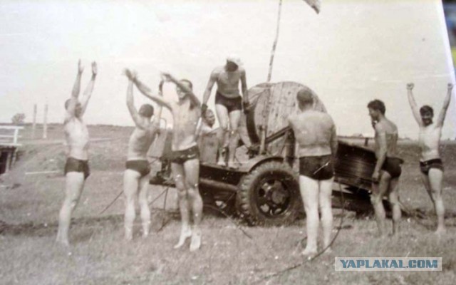 И в дождь, и в снег х@$рит наша доблестная связь!
