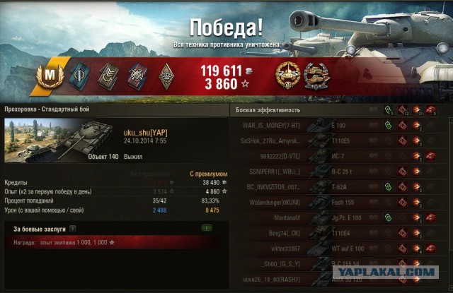 Wargaming 15