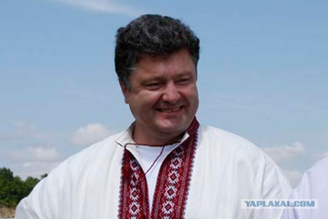Если Россия - “захватчик”...