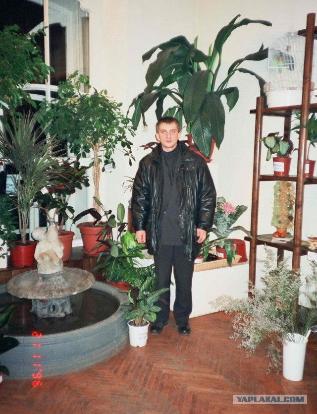 Что носили в 90-х