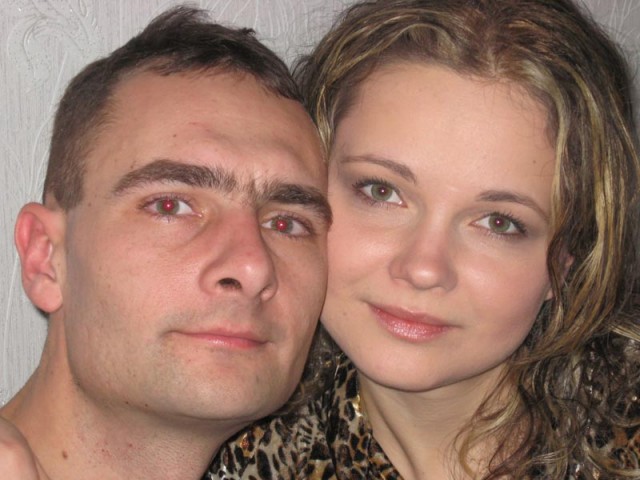 Подарок к 8 Марта - без бороды.