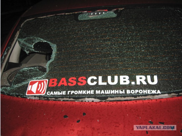 Сдали нервы