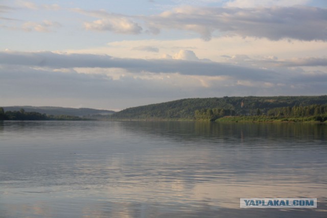 Плот.