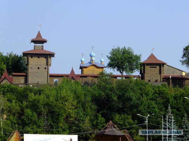 Музей воинской славы