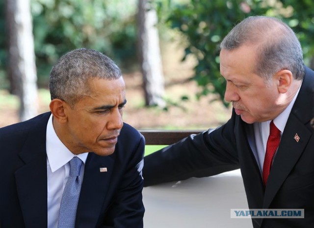 Яков Кедми развернуто по сбитому самолету