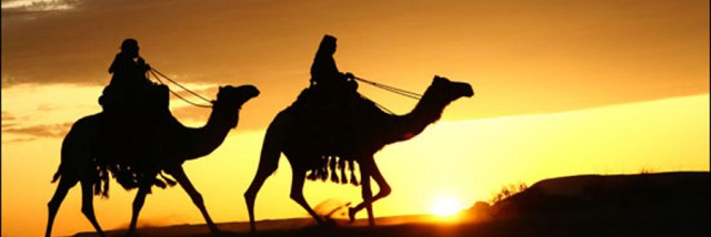 Россия: Стояние на персидском заливе