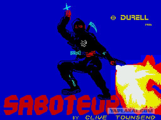 Новая жизнь легенды: ZX Spectrum станет карманной игровой консолью