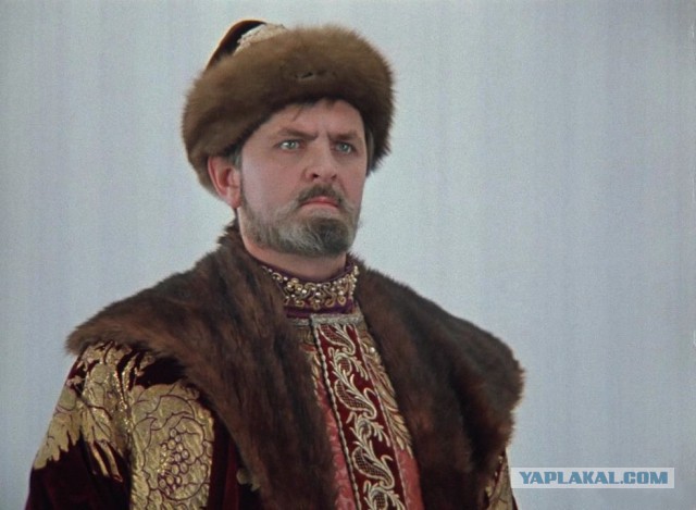 Власть и труд