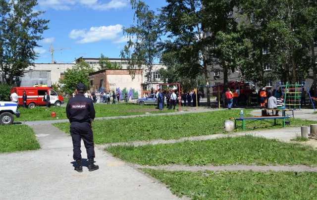 Над подростками, изнасиловавшими 10-летнего мальчика под Екатеринбургом, устроили самосуд