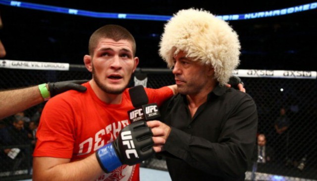 Новости бокса и MMA(бои без правил)