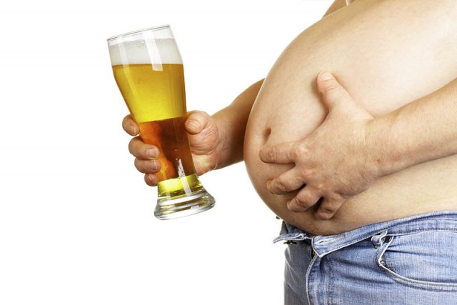 10 мифов и фактов о пиве