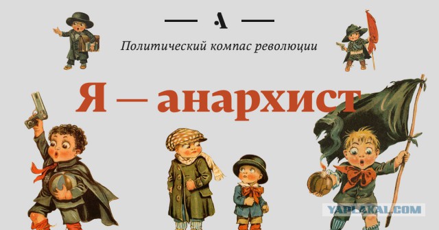 Кем бы вы были в 1917?