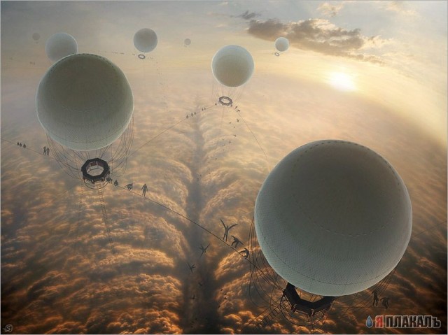 Фентели от Stanislav Jagelo