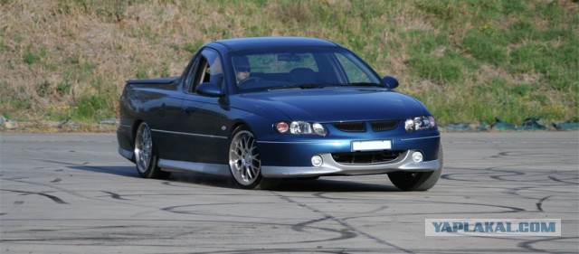 Toyota Mark II 90 - выживший. Самурай по цене Приоры