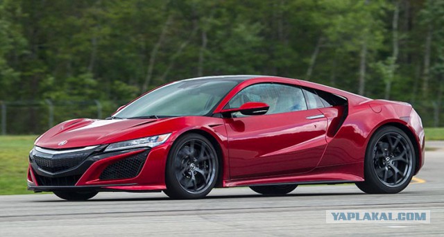 Музей Honda, наглядная история японской легенды