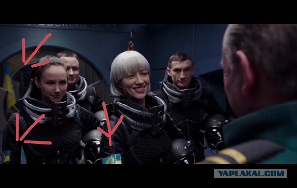 Украина стала космической державой!