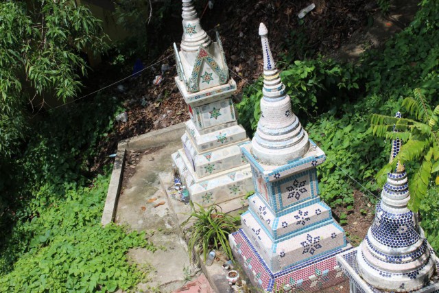 Полтора месяца безделья или "Первое семейное бюджетное путешествие"