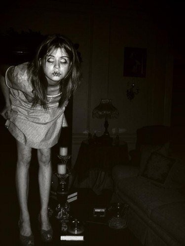 Девушка моей мечты