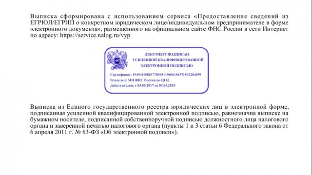 Оптический обман