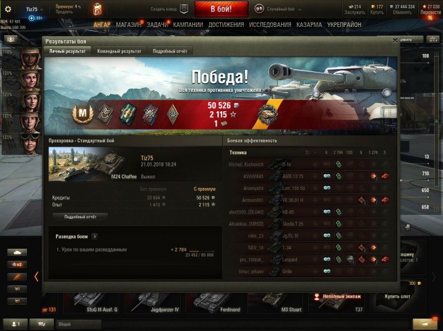 Wargaming 51