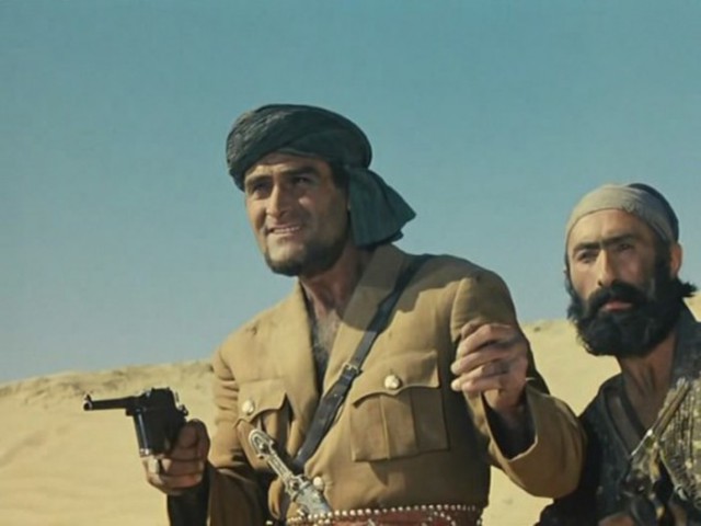 Лучшие кинозлодеи всех времен по версии Empire