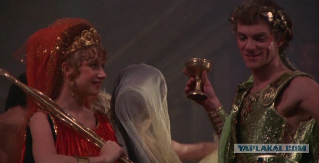 Лучшие кинозлодеи всех времен по версии Empire