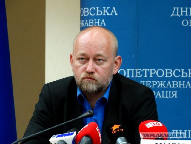 Перемирие кончилось, едва начавшись. Часть 17