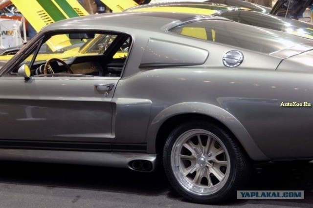 Best Tuning Fest '11